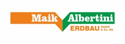 Maik Albertini Erdbau GmbH 